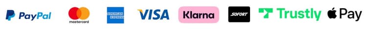 Payment Methods