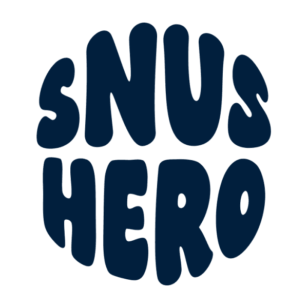 hero snus logo