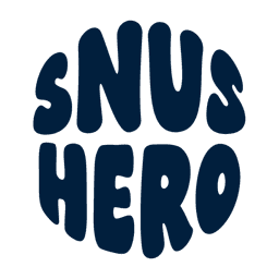 hero snus logo