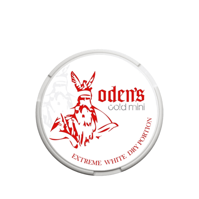 Oden`s Extreme Cold White Dry Mini