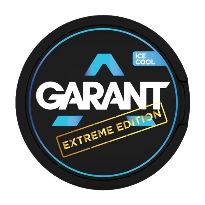 Garant Extreme Ice Cool