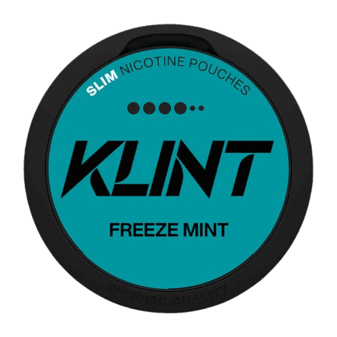 KLINT Freeze Mint