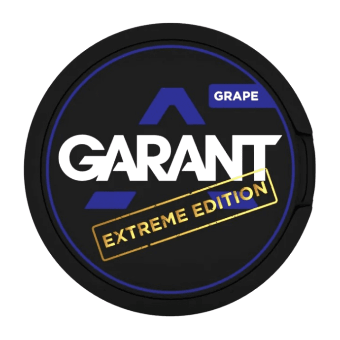 Garant Extreme Grape