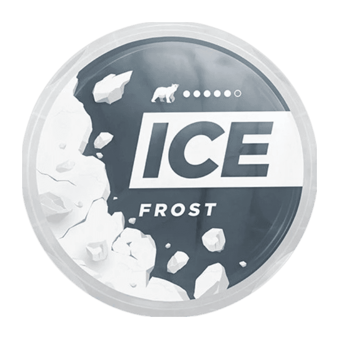 ICE Frost 15mg