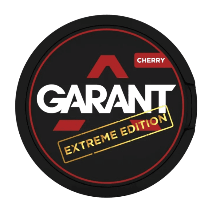 Garant Extreme Cherry