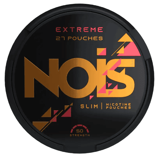 Nois Extreme 