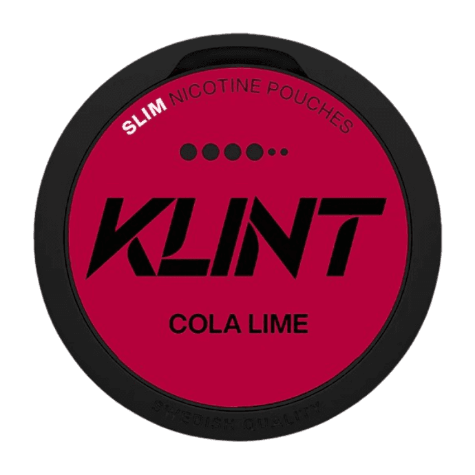 KLINT Cola Lime