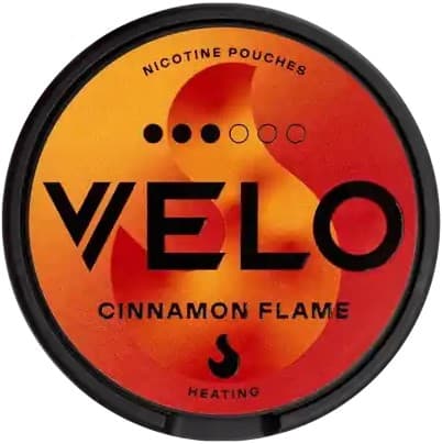 VELO-Cinnamon-Flame