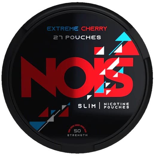 NOIS Extreme Cherry