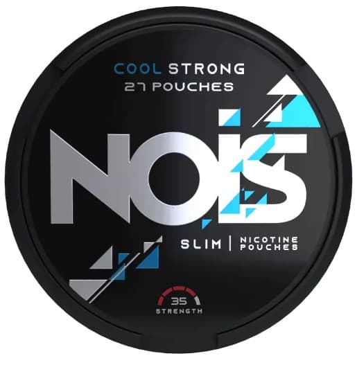 NOIS Cool Strong 