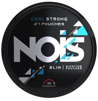 nois cool strong 