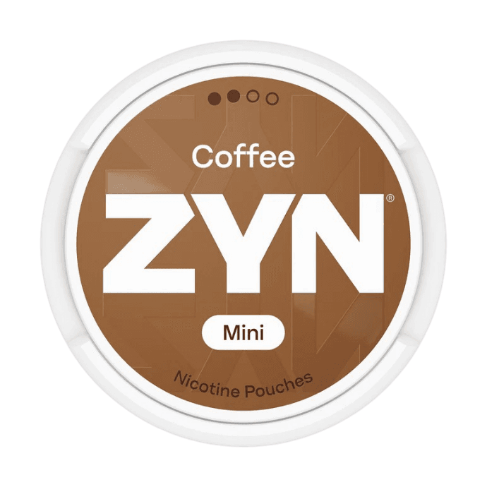 ZYN Coffee Mini S2