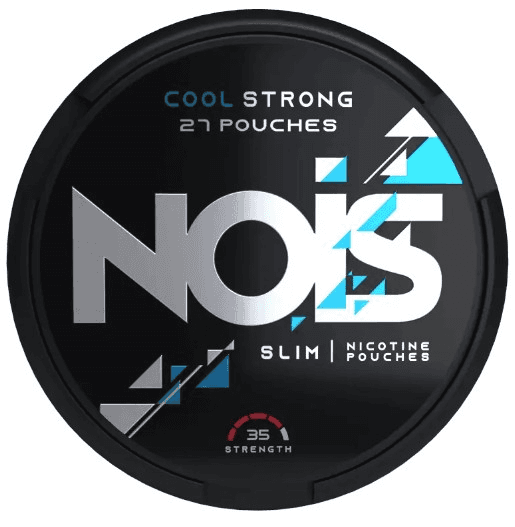 nois cool strong png