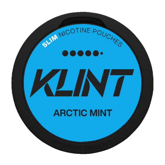 KLINT Arctic Mint