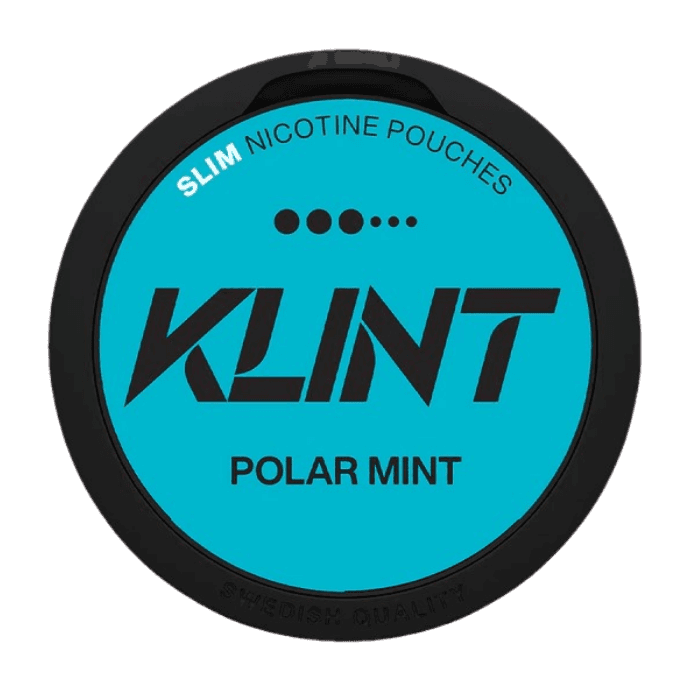 KLINT Polar Mint