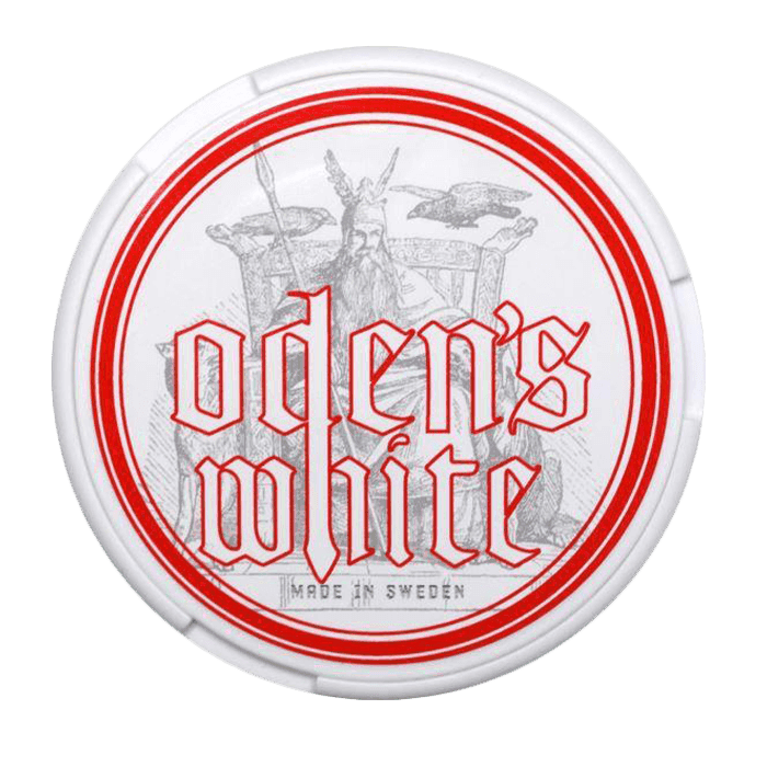 Oden`s Extreme Cold White