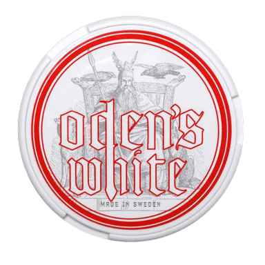 Extreme Cold White