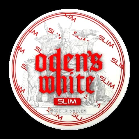 Oden`s Extreme Cold White Slim