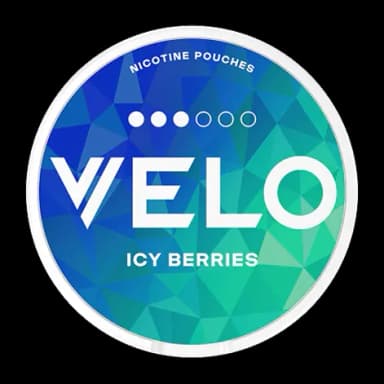 Icy Berries