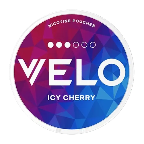 VELO Icy Cherry