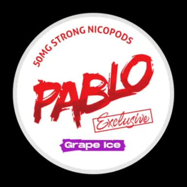 Grape Ice