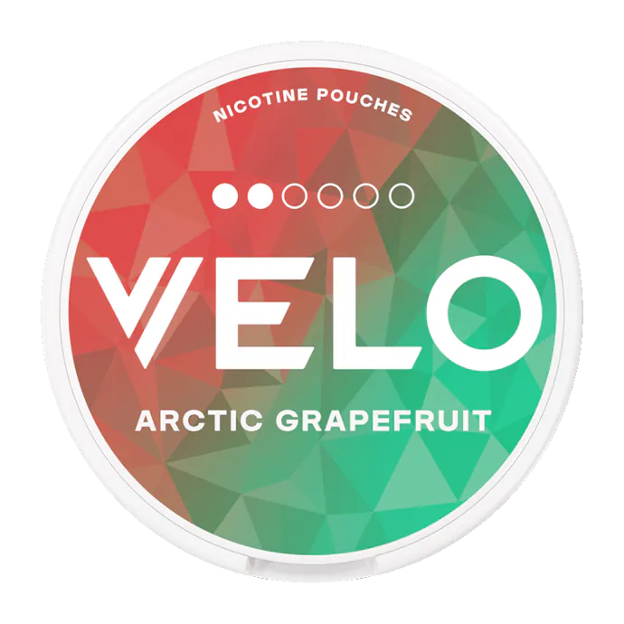 VELO Arctic Grapefruit