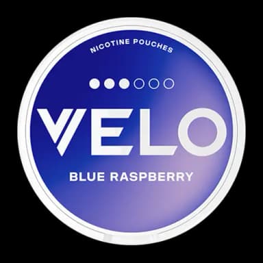 Blue Raspberry