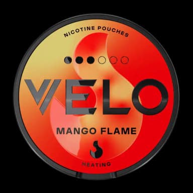 Mango Flame