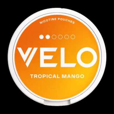 Tropical Mango