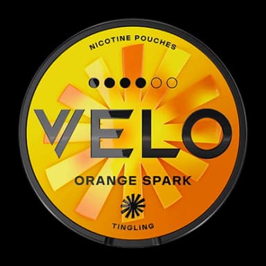 Orange Spark