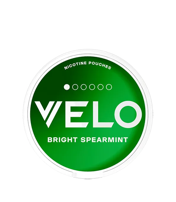 Bright Spearmint Mini