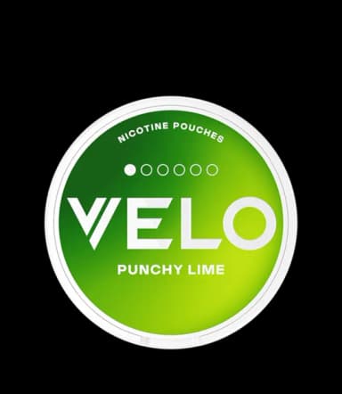 Punchy Lime Mini