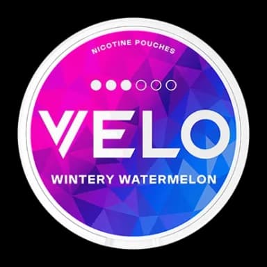 Wintry Watermelon