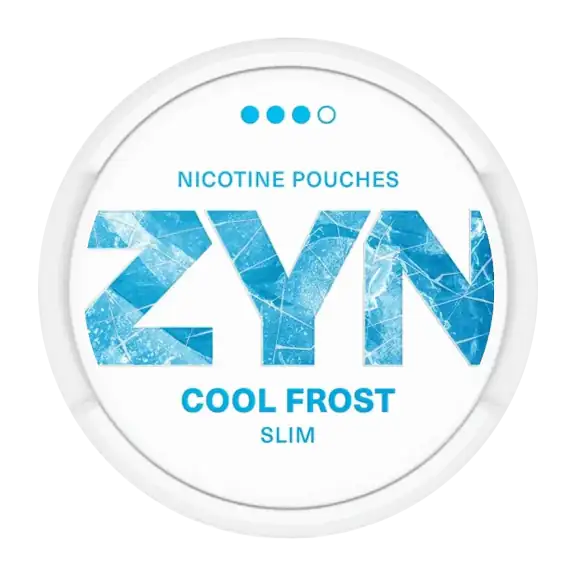 Cool Frost S3