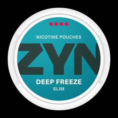 Deep Freeze S4