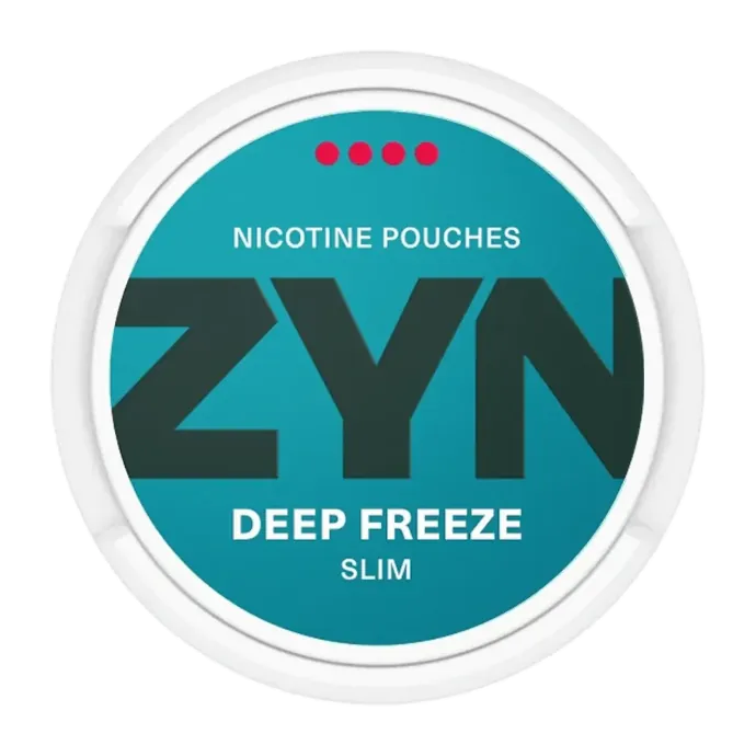 Deep Freeze S4