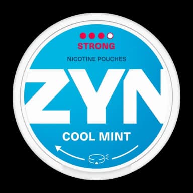 Cool Mint Strong
