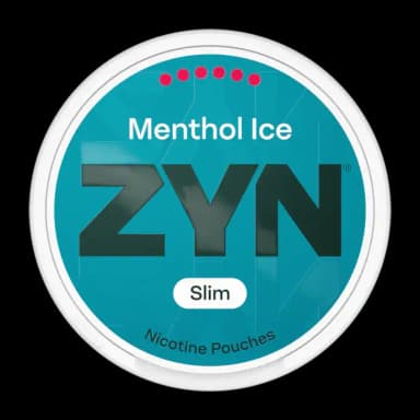Menthol Ice S6