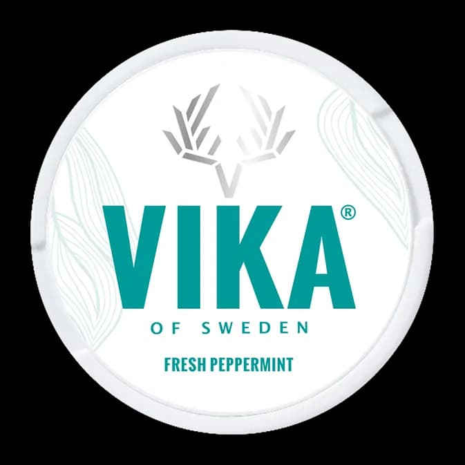 Fresh Peppermint
