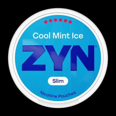 Cool Mint Ice S6