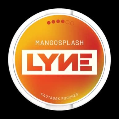 Mangosplash