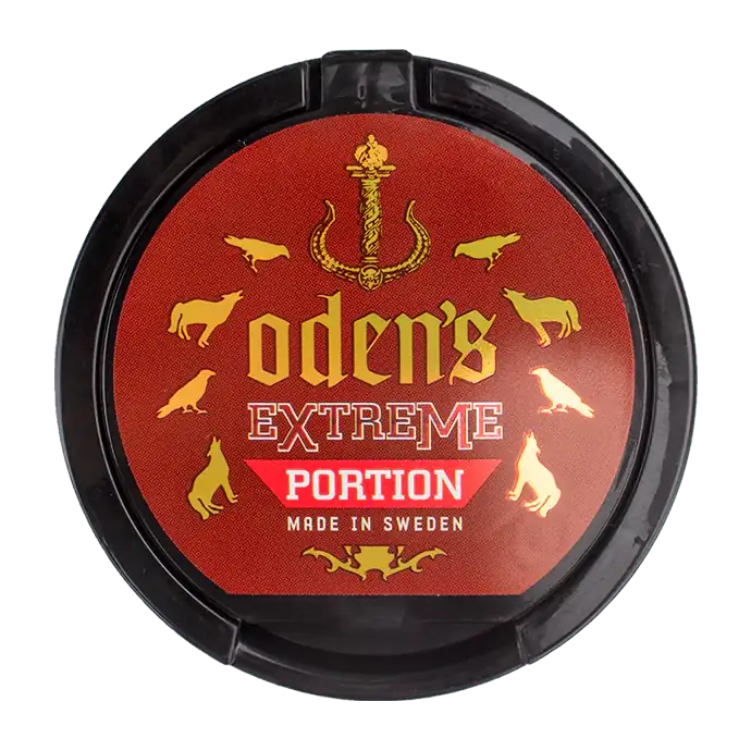 Oden`s Kola