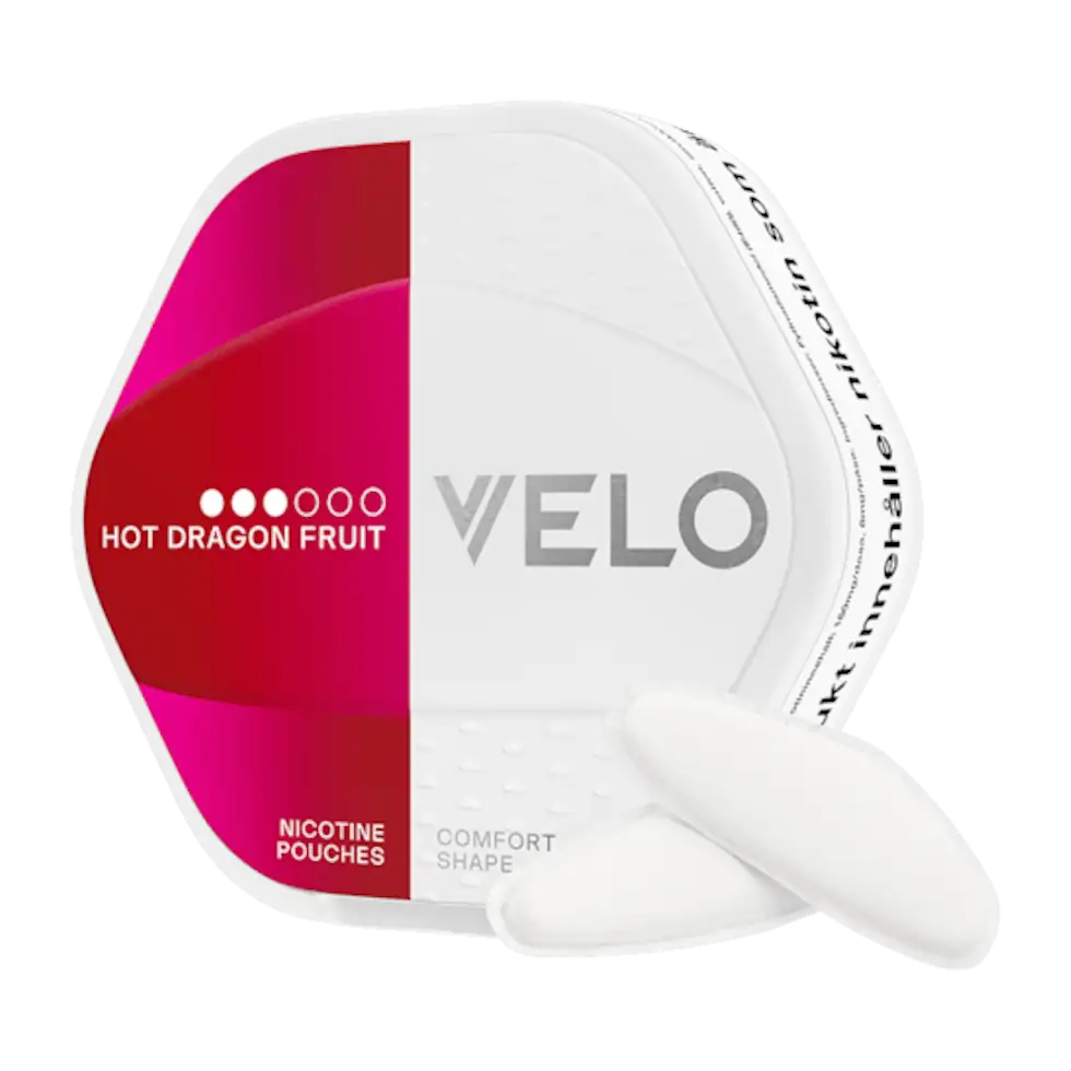 VELO Shift Hot Dragonfruit