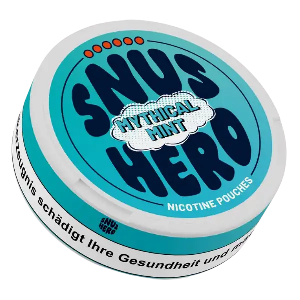 Mythical Mint