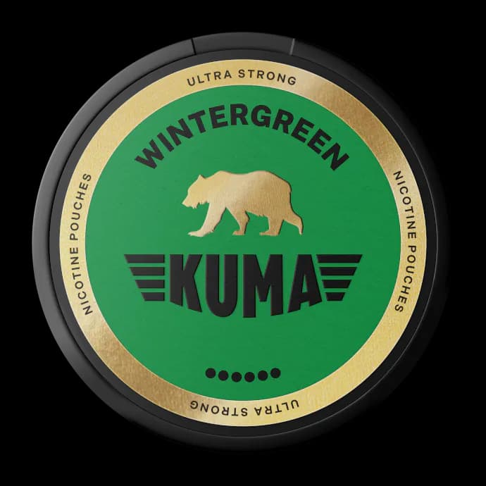 KUMA Wintergreen
