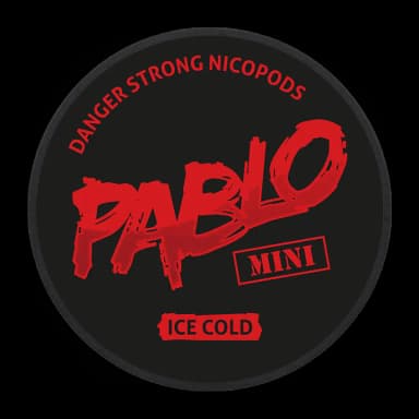 Ice Cold Mini