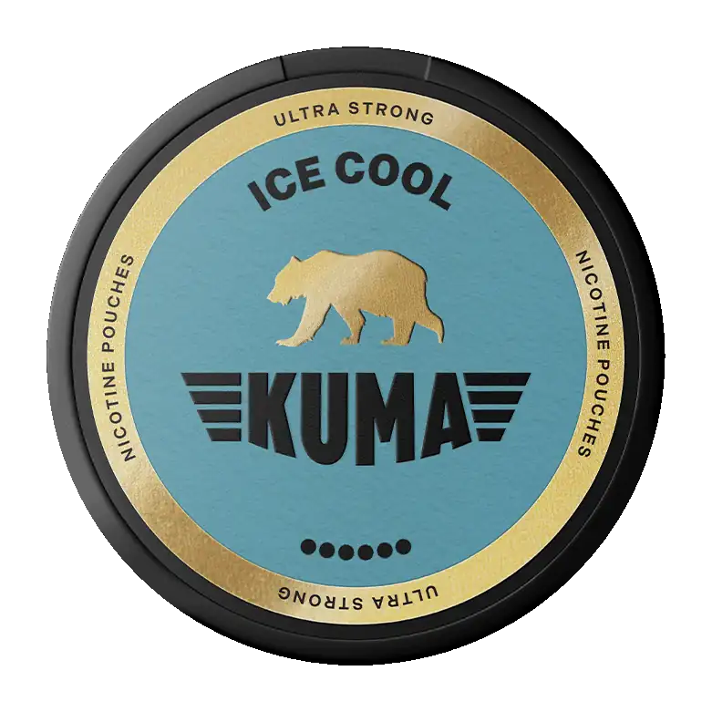 KUMA Ice Cool