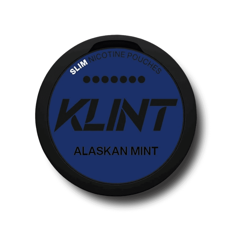 KLINT Alaskan Mint