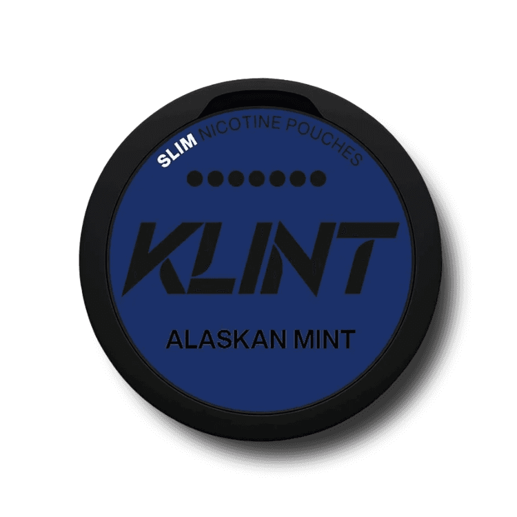Alaskan Mint
