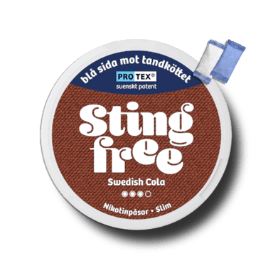 Swedish Cola